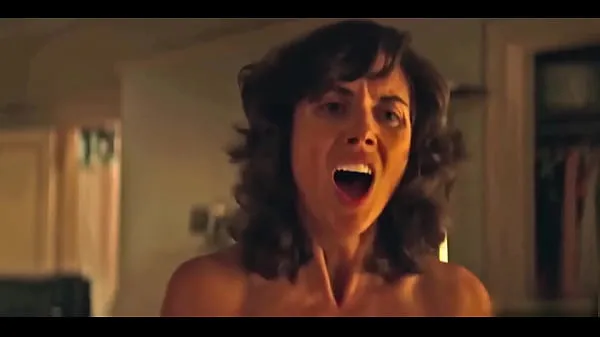 Melhores Alison Brie Sex Scene In Glow Looped / Extended (sem música de fundo clipes de filmes