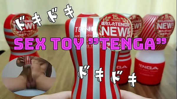 Best Japanese masturbation. The sex toys were so comfortable that I had a lot of sperm clips Movies