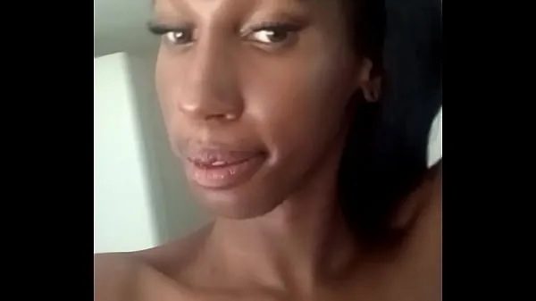 Bästa Shemale Delicious My Sexy Beautiful Wife My Queen La Nefertiti Perkins Self Confidence Black Woman Born A TS Beautiful Face and Body With Small boobs She Haves A Big Uncut Hung Cock klippen filmer