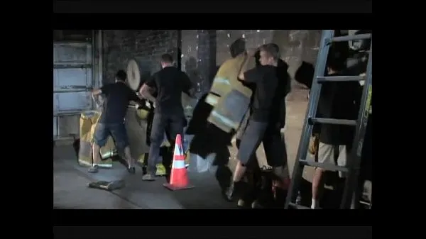 Best Firefighters in Action (G0y Fantasy On Fire - 2012 clips Movies