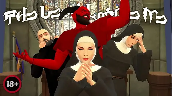 Best The Devil Inside Me - A Sims 4 Porn Parody clips Movies
