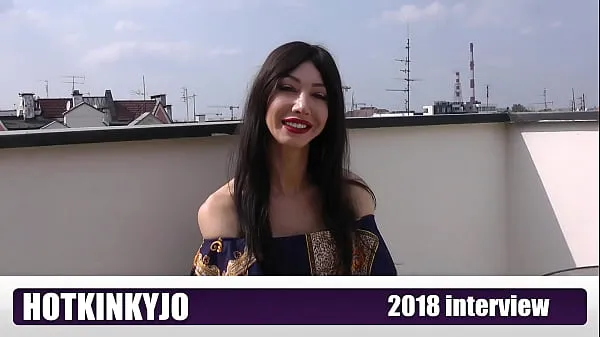 Mejores Entrevista con Hotkinkyjo clips de películas