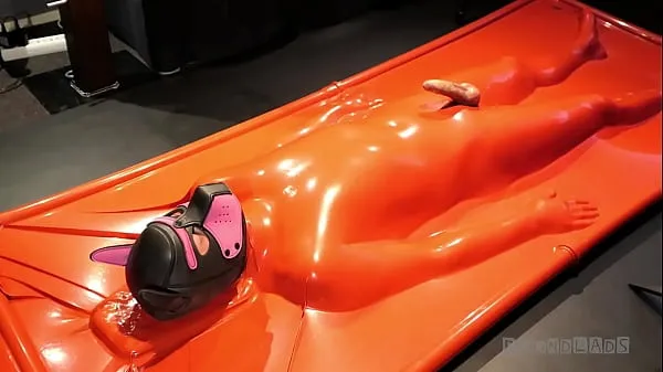 Nejlepší Boundlads - Pink Latex Pup (Part 2 klipy Filmy