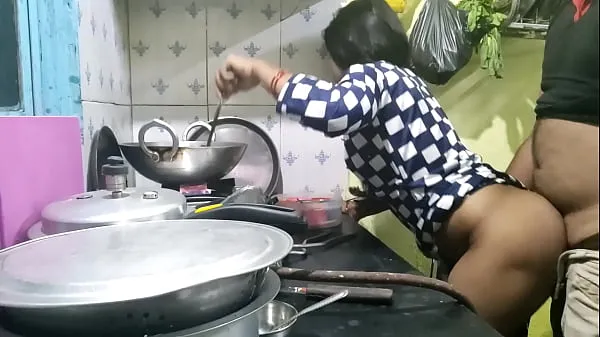Best The maid who came from the village did not have any leaves, so the owner took advantage of that and fucked the maid (Hindi Clear Audio clips Movies