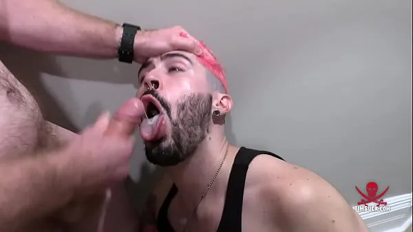 Najlepsze klipy Uncut fucks throat Filmy