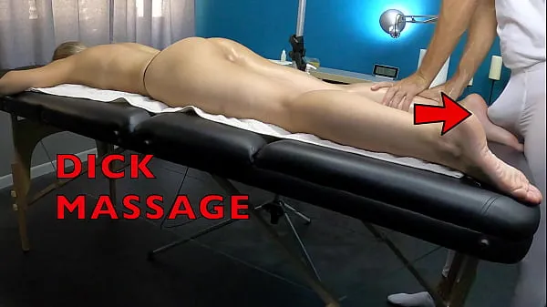 Best This is how a Masseur Massages your Wife when you are away for Work clips Movies