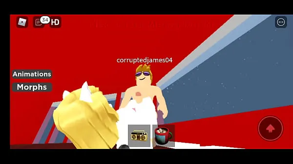 sexy furra is fucked in game condo roblox Filem klip terbaik