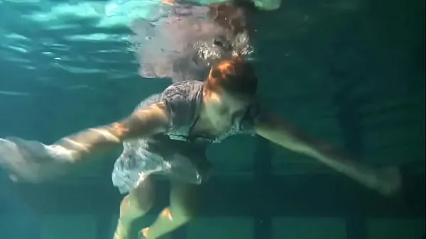 I migliori film russi in piscina arrapati clip