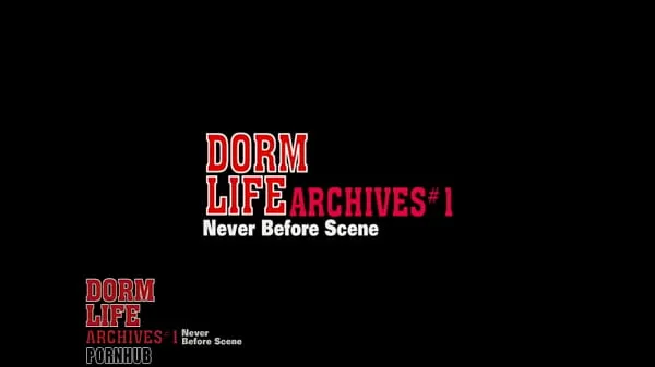 Best DORM LIFE ARCHIVES - Never Before Scene - SCENE 1 - 15-608 Down South Ken Mariano TEASER clips Movies