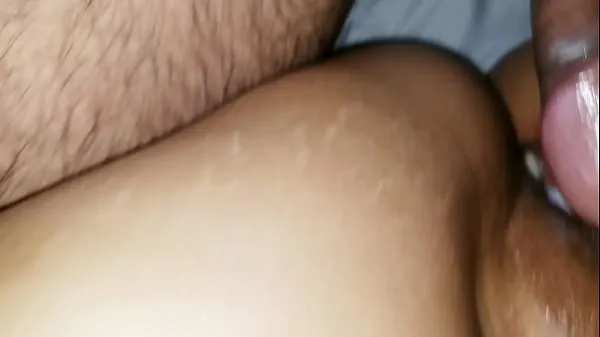 Mejores Obtener este coño cremoso lleno con una gran carga de mi semen caliente clips de películas