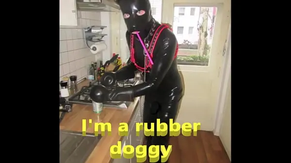 Film klip 080 I`m a Rubber Doggy terbaik