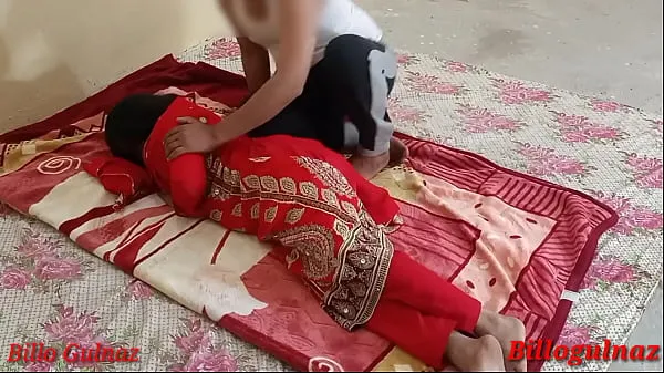 Desi newly married bhabhi Anal sex with devar clip hay nhất Phim