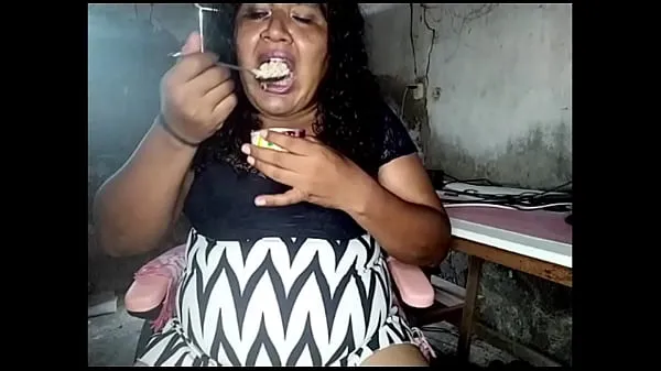 A legjobb shemale elizabeth feeds on her own cum after masturbating eats cum with sausage klip filmek