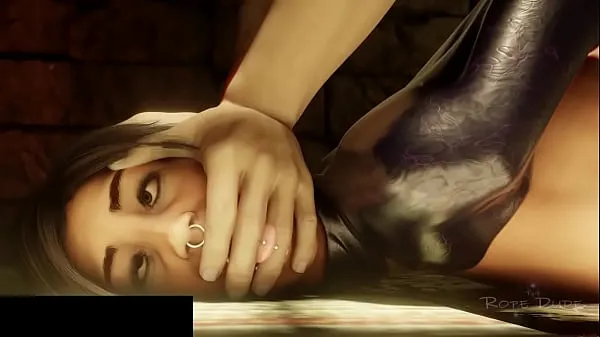 Best Lara's BDSM Training (Lara's Hell part 01 clips Movies