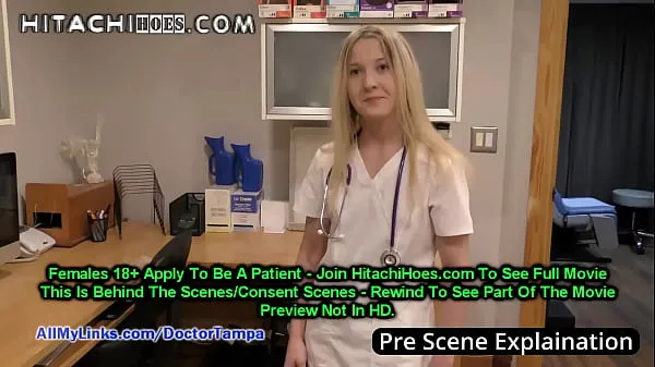 สุดยอด Don't Tell Doc I Cum On The Clock! Nurse Stacy Shepard Sneaks Into Exam Room, Masturbates With Magic Wand At HitachiHoes - Reup คลิป ภาพยนตร์