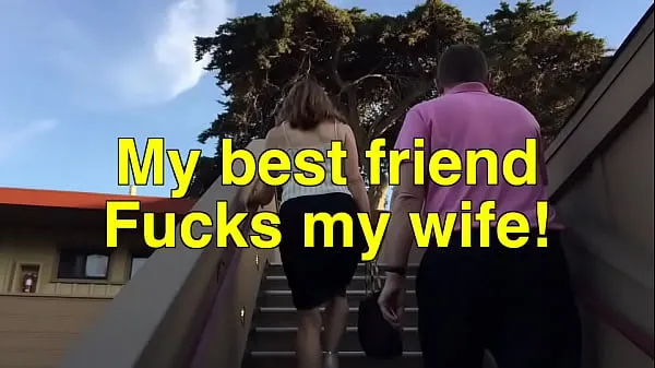 Best My best friend fucks my wife clips Movies
