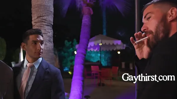 When 6 Gay Men Invited For Dinner By An UnKnown Host With Unknown Agenda clip hay nhất Phim