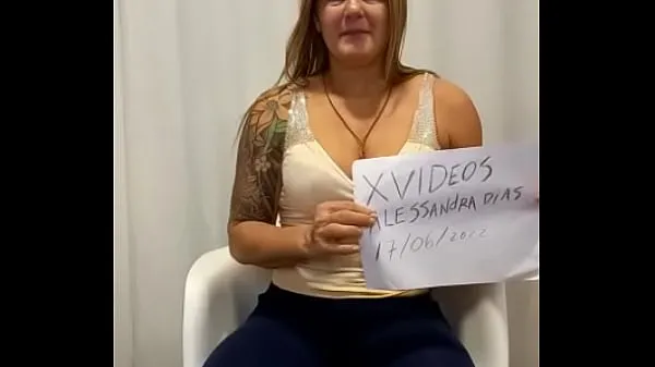 Melhores verification video clipes de filmes