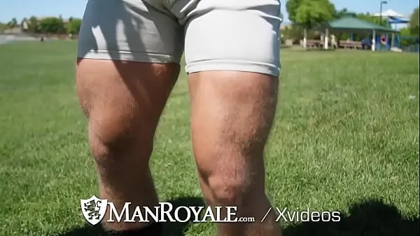 Mejores ManRoyale Hot Dudes se la follan el día de la independencia clips de películas