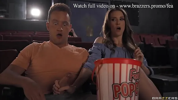 Best Public Sucking Feature Presentation - Ashley Lane / Brazzers / stream full from clips Movies
