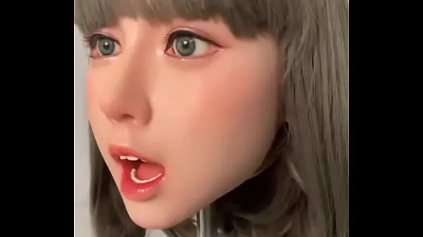 Лучшие Силиконовая кукла любви Коко голова с подвижной челюстью клипы Фильмы