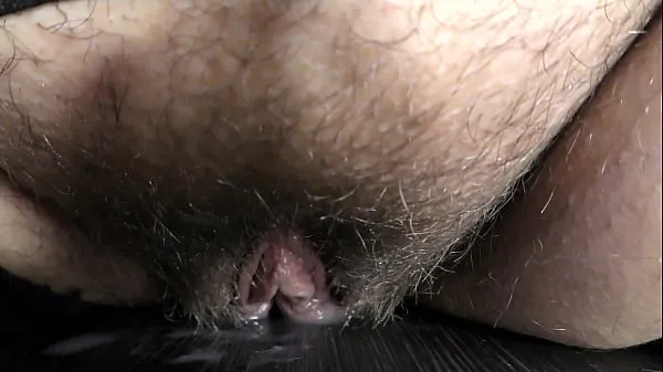 I migliori film Moglie troia lesbica tettona gioca con un vero sperma e la sua figa fertile che cerca di rimanere incinta clip