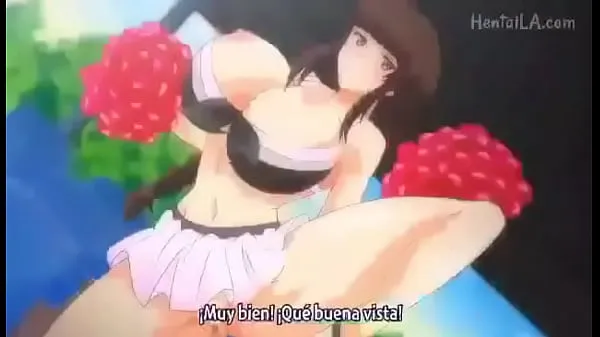 Najlepšie filmy (esp cheerleading hentai)