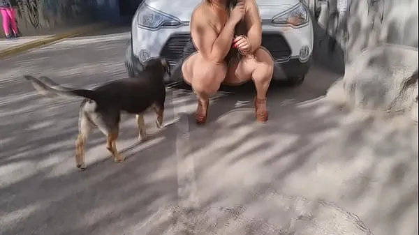 En iyi public pissing open pussy klip Filmler