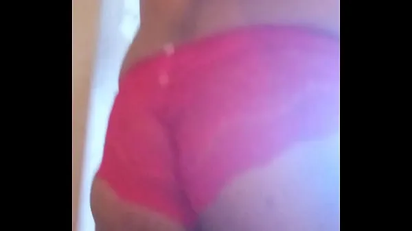 Bedste Girlfriends red panties filmklip