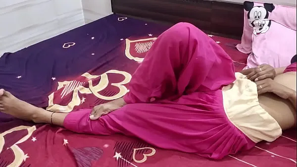 Film klip Desi village Indian girl in salwar kurti very sexy terbaik