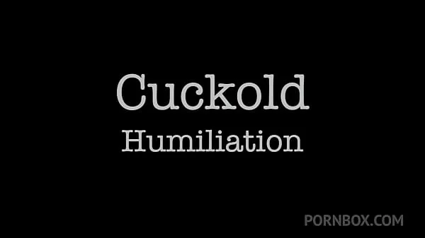 بہترین Cuckold humiliation by Joss Lescaf OTS183 کلپس موویز