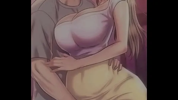 สุดยอด Netorare My Sugar Mama in Her Husband's Bedroom Manhwa คลิป ภาพยนตร์