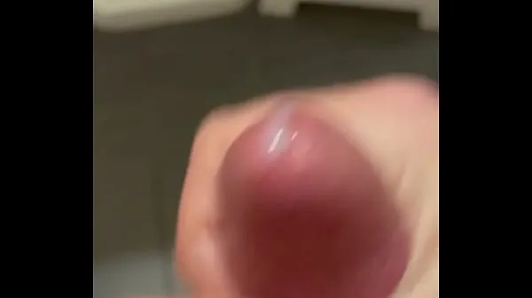 Bedste Quick jerk and cum filmklip