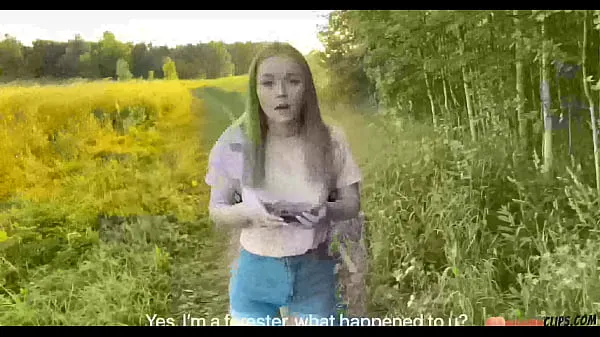 Najlepšie filmy (Alexa Mills Lost In The Woods)