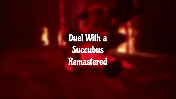 Mejores Duel With a Succubus [bookerdan] 3D Hentai clips de películas