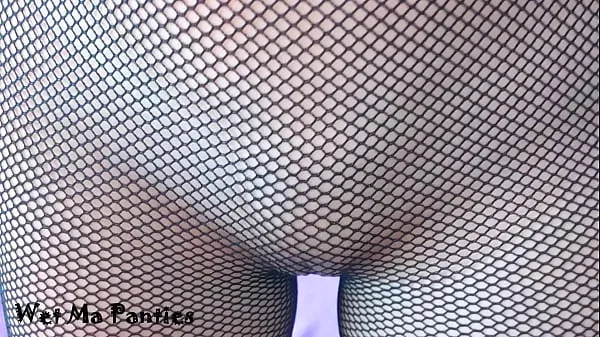 Meilleurs Hot STEP SISTER dans FISHNET baise avec son nouveau STEPBROTHER - PARTIE 1 clips Films