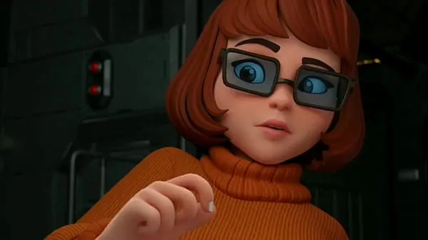 Best Velma Scooby Doo clips Movies