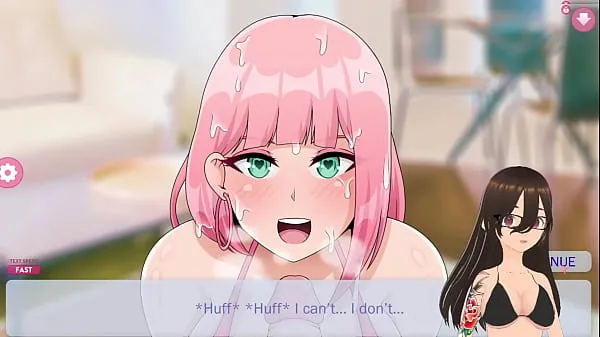 vtuber plays zoey my hentai sex doll dlc fellatio complete reaction clip hay nhất Phim