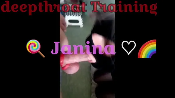 ベスト Blowjob deepthroat Training クリップ映画