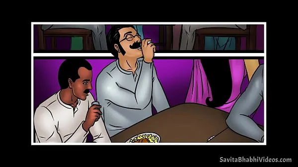 A legjobb Savita Bhabhi Videos - Episode 43 klip filmek