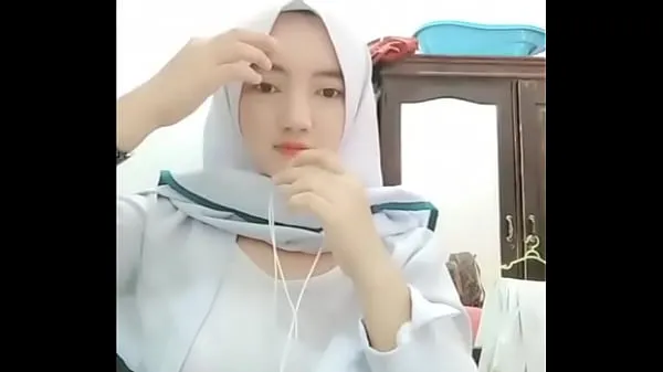 Jilbab cantik Filem klip terbaik