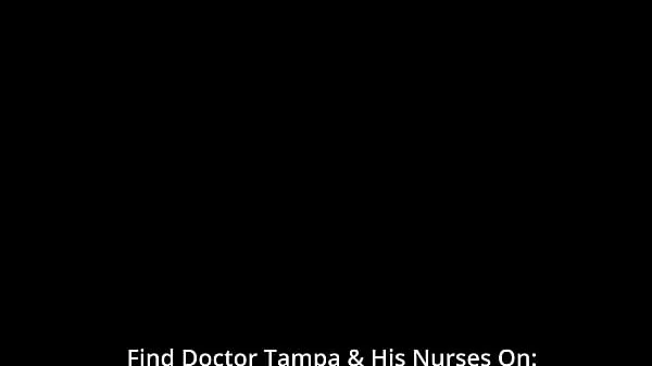 Najlepšie filmy (Mira Monroe's Urethra Gets Penetrated With Surgical Steel Sounds By Doctor Tampa Courtesy Of GirlsGoneGyno Reup)