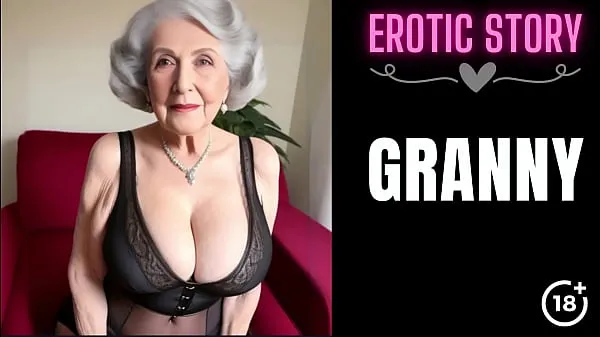 Beste GRANNY Story] Oma will ihren Stiefenkel ficken, Teil 1Clips aus Filmen