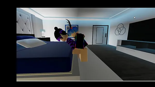 Roblox R63/R34 xray Filem klip terbaik