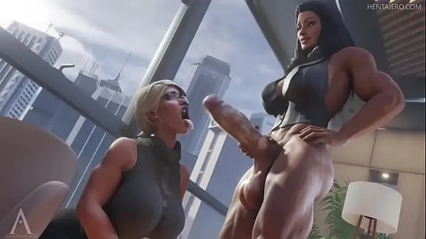 بہترین 3d Comp Futa Big tits کلپس موویز