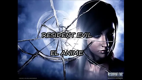 สุดยอด YAOI 18 resident evil the anime chapter 2 คลิป ภาพยนตร์