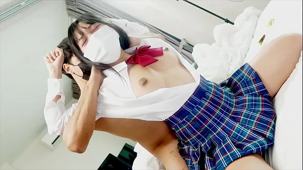 Best Japanese Student Girl Hardcore Uncensored Fuck clips Movies