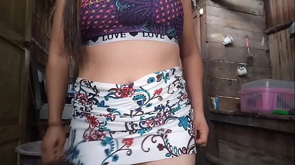 Best I was sending homemade porn video to my stepfather to come to the house and give me a good fuck in the morning, I love to show my body before having homemade sex clips Movies