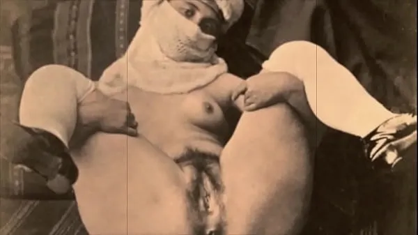 Beste Top Twenty Vintage Victorian Hairy Bush clips Films