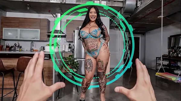 Best SEX SELECTOR - Curvy, Tattooed Asian Goddess Connie Perignon Is Here To Play clips Movies